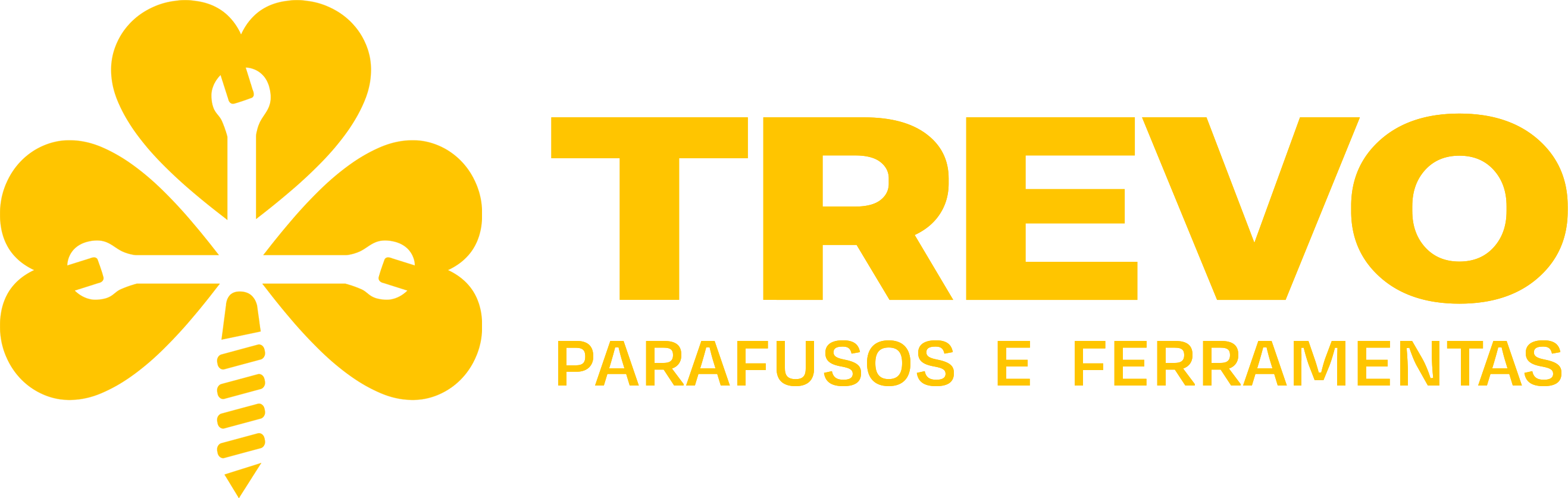 Trevo Parafusos e Ferramentas